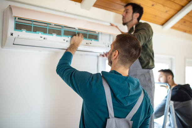Best Residential HVAC in Kissimmee, FL