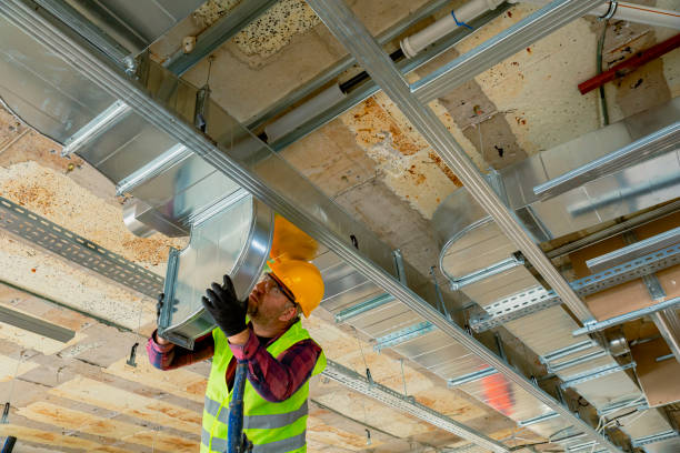 Best HVAC Software and Technology in Kissimmee, FL