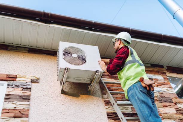 Best HVAC Consulting and Engineering in Kissimmee, FL