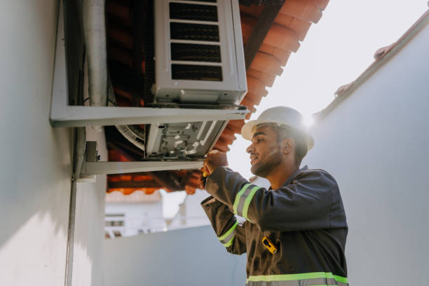 Best Emergency HVAC Services in Kissimmee, FL